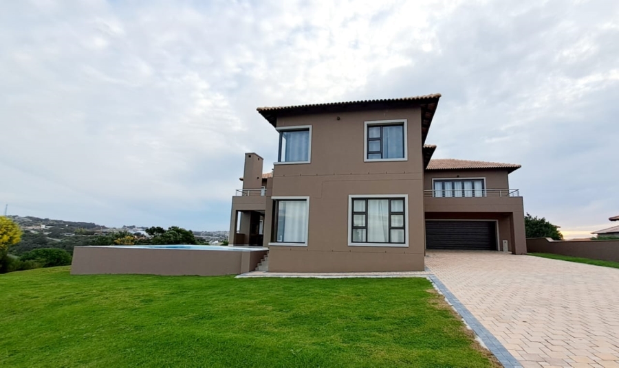 4 Bedroom Property for Sale in The Hill Western Cape